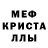 Amphetamine Розовый tankist147